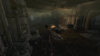 Yuriana becomes a whore