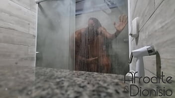 Nosso primeiro video sem mascara vejam depois como as cenas evoluiram