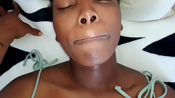 Big boobs sexy black ebony teen so needy i could not keep away from sex training with my stepdad mastermeat1