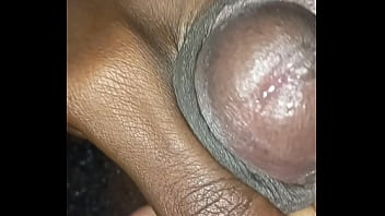 Horny before i take a nap