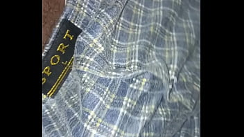 Horny before i take a nap