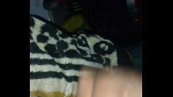 Horny before i take a nap