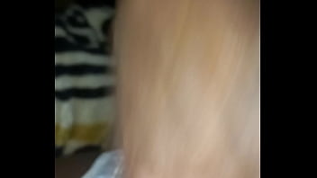 Horny before i take a nap