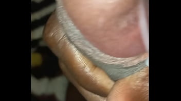 Horny before i take a nap