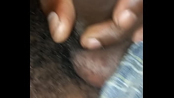 Horny before i take a nap