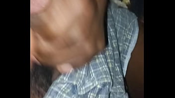 Horny before i take a nap