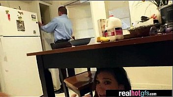 Sex action in front of camera with sexy real gf gia paige mov 09