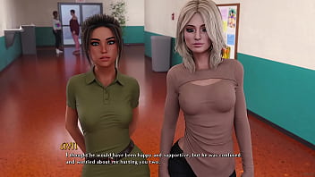 Being a dik #245 petite 18yo college blonde loves kissing me in public