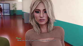 Being a dik #245 petite 18yo college blonde loves kissing me in public