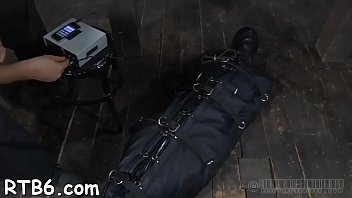 S mask for lusty cutie