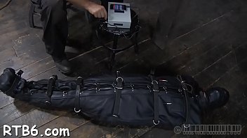 S mask for lusty cutie