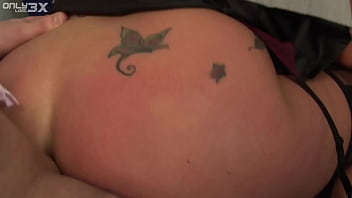 Only3x lost kerry louise bends over the bosses desk and takes it from behind 1080p