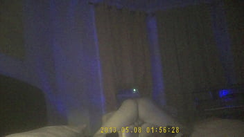 She feels deep inside at end