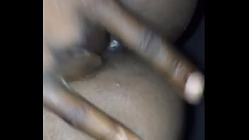 Fingering ebony