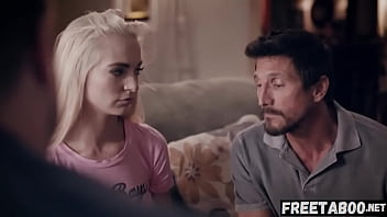 Teen ass and pussy get fucked in the same time by her stepdad and teacher jessy jones lana sharapova & tommy gunn