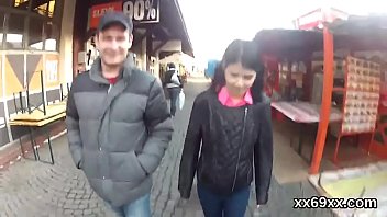 Fellow assists with hymen examination and drilling of virgin nympho