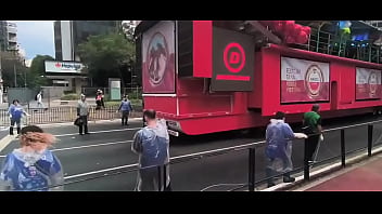 Demolidor esse toca alto