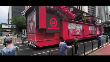 Demolidor esse toca alto