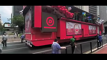 Demolidor esse toca alto