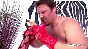 Britney dees taking from behind