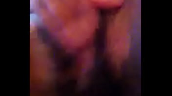 Pendeja chilena me dedica su video