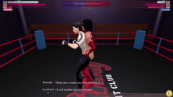 Brenda vs lordjerle kyfc sexfight sex brenda nurse