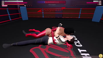 Brenda vs lordjerle kyfc sexfight sex brenda nurse