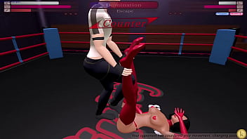 Brenda vs lordjerle kyfc sexfight sex brenda nurse