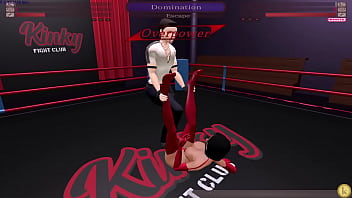 Brenda vs lordjerle kyfc sexfight sex brenda nurse