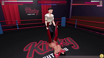 Brenda vs lordjerle kyfc sexfight sex brenda nurse