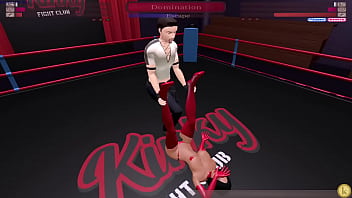 Brenda vs lordjerle kyfc sexfight sex brenda nurse