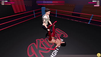 Brenda vs lordjerle kyfc sexfight sex brenda nurse