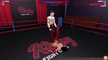 Brenda vs lordjerle kyfc sexfight sex brenda nurse