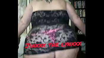 Jinxxxx the lynxxxx subby wife whos willing to please her husband's wants