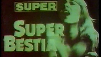Super super bestia 1978 italian classic