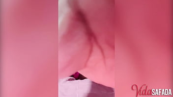 Ganhou um brinquedinho novo de um fã e testar