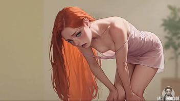 Mila ai ep 21 visual novel gameplay hd