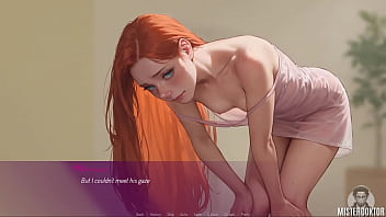 Mila ai ep 21 visual novel gameplay hd