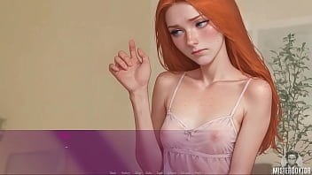 Mila ai ep 21 visual novel gameplay hd