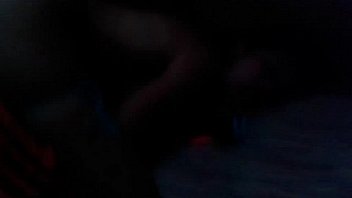 Candy wants you from behind