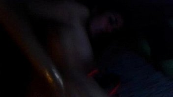 Candy wants you from behind