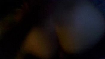 Candy wants you from behind