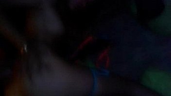 Candy wants you from behind