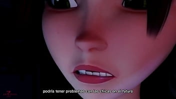 Tía cass subtitulado