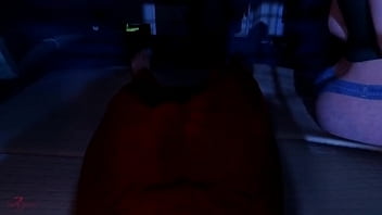 Tía cass subtitulado