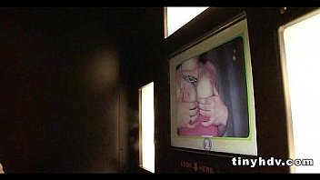 Gorgeous teen fucked pov mandy sky 2 81