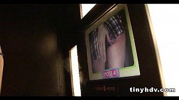 Gorgeous teen fucked pov mandy sky 2 81