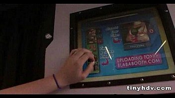 Gorgeous teen fucked pov mandy sky 2 81