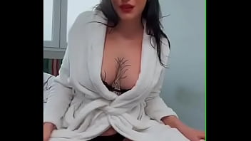 Honey don't listen to what i'm telling you you better take my panties off and fuck me