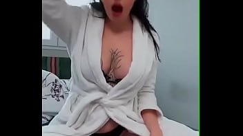 Honey don't listen to what i'm telling you you better take my panties off and fuck me